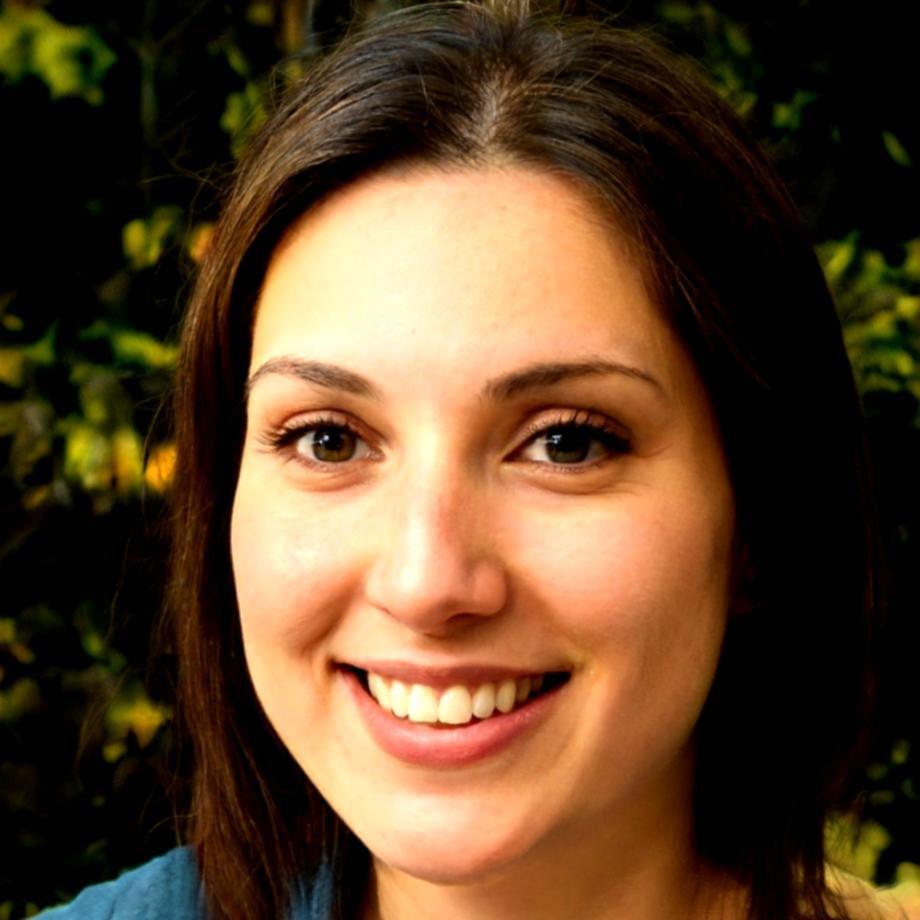 Retrato de Esperanza